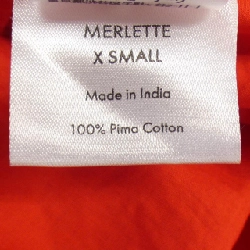 【Coupon対象】Merlette Top 644095