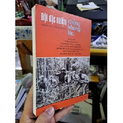 Đội đặc nhiệm chống không tặc - Nguyễn Ngọc Thạo LỊCH SỬ - CHÍNH TRỊ - TRIẾT HỌC VAVO0910 920424