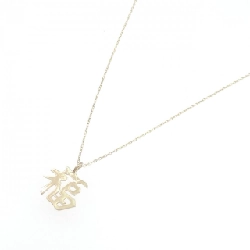 K10YG Necklace - Hàng hiệu Chính hãng 858751