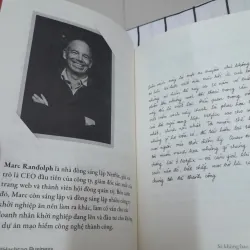 2 quyển Tư duy vượt trở ngại kinh doanh: KHÔNG BAO GIỜ THÀNH CÔNG & PHÁ VỠ GIỚI HẠN. 565129