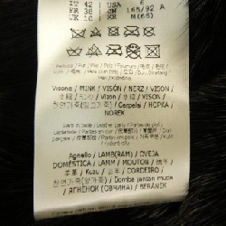 FENDI FNF27B JS7 Áo khoác 630581