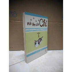 [Phiên Chợ Sách Cũ] Mái ấm của Chi 2303