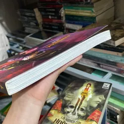 The Art of avengers : Cuộc chiến vô cực 968732