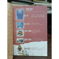 Khoa học khám phá Chuyên đề đặc biệt – IoB: Xu hướng của thời đại mới 577811