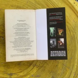 THỬ NGHIỆM ĐẤT CHÁY mê cung mới chỉ bắt đầu- JAMES DASHNER 1031319