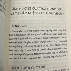 Tâm lý học nói gì về thời trang 547926