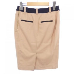 Chân váy MOSCHINO CHEAP&CHIC - Hàng hiệu Authentic 816292