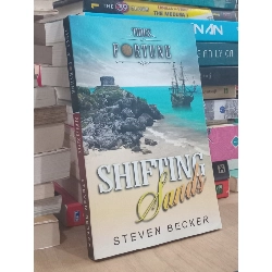 Tides of Fortune - Steven Becker