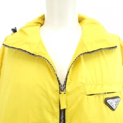 Áo khoác PRADA logo tam giác SGB929 S212 1WQ9 - Hàng hiệu Authentic 895611