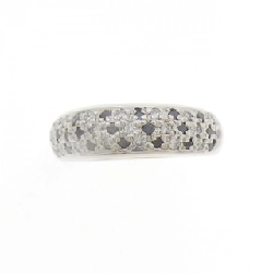 Nhẫn kim cương K18WG 0.20CT - Hàng hiệu Authentic 852169