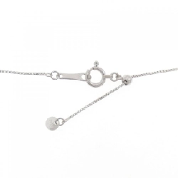 Dây chuyền kim cương PT900/PT850 1.004CT F I1 cắt hình fancy - Hàng hiệu Authentic 874257