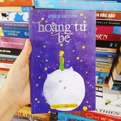 Hoàng Tử Bé