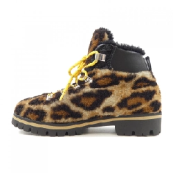 Giày bốt YVES SALOMON - Hàng hiệu Chính hãng 829851