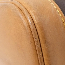 Ba lô Louis Vuitton Monogram Montsouris MM M51136 611655