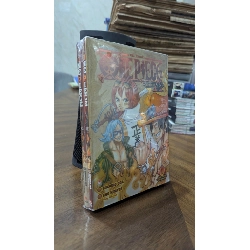 LIGHT NOVEL ONE PIECE CHUYỆN VỀ ACE 366157