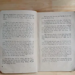 Tác Giả Hồ Biểu Chánh (4 Cuốn) 476473