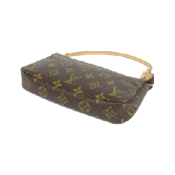 Túi xách Louis Vuitton Monogram Pochette Accessoires M51980 620768