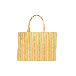 Túi vải vàng - Hàng hiệu Authentic