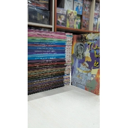 Kho tàng truyện cổ dân gian thế giới