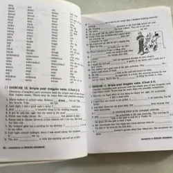 Fundamentals of English Grammar 3rd - Betty Schrampfer Azar 557831