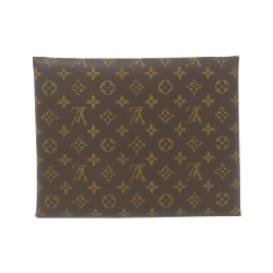 Louis Vuitton Monogram Visionaire 18 Thời trang Đặc biệt M99045 Túi đựng tài liệu - Hàng hiệu Chính hãng 774240