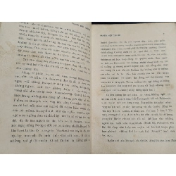 Truyện một cậu bé chú nhỏ - Alphonse Daudet ( bản dịch Nguyễn Thị Hạnh ) 452711