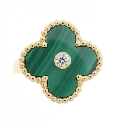 Nhẫn Vintage Alhambra Van Cleef & Arpels - Hàng hiệu Authentic 838628