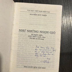Như những ngọn gió 446549