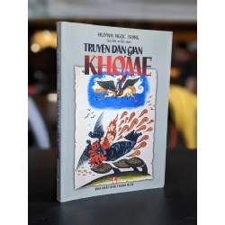 Truyện dân gian Khơme - Huỳnh Ngọc Tràng (Sưu tầm và biên soạn) 338495