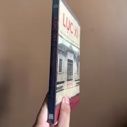 Lục Xì - Vũ Trọng Phụng (Sách Tiếng Anh) 750261