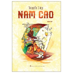 Tuyển Tập Nam Cao - Nam Cao ASB.PO Oreka-Blogmeo120125