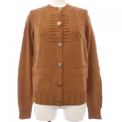 【Khuyến mãi】Áo khoác cardigan CHANEL