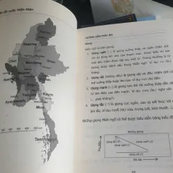 Miến Ngữ Cho Người Mới Bắt Đầu của Ph.D. Gene Mesher 642654