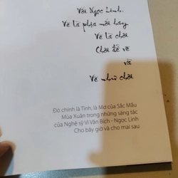 Ngọc Linh với tất cả cho mùa xuân 492723