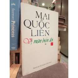 Vị mặn biển đời - Mai Quốc Liên