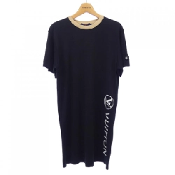 【Mã giảm giá】Đầm cắt LOUIS VUITTON