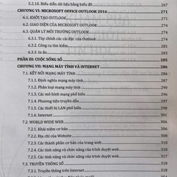 TÀI LIỆU HỌC TẬP TIN HỌC ĐẠI CƯƠNG 523224
