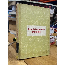Read - Together Poems 526242