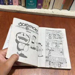 II Sưu Tầm, Truyện 9x: Doremon - Doremini - 1994 932932