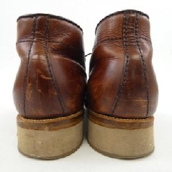 Giày boot ALDEN 86494 - Hàng hiệu Authentic 904943