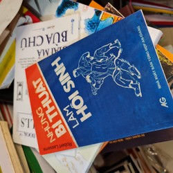 Những bí thuật làm hồi sinh  81956