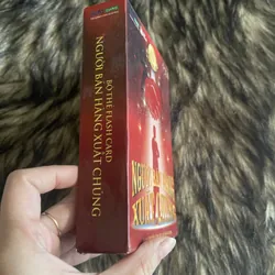 Bộ thẻ Người bán hàng xuất chúng  706946