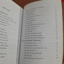 KỂ CHUYỆN NGÀN XƯA Thăng Long - Hà Nội 575416