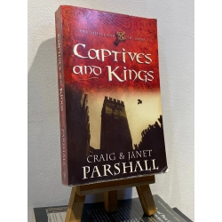 Captives and Kings - Craig & Janet