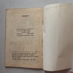 Dũng sĩ Hesman - Tập 80: Cú đấm sấm sét 782951