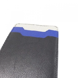 Ví da màu khối 3CC của Hermès 076662CA 624035