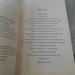 TẠO DỰNG TƯƠNG LAI - FRANK H. T. RHODES 747731