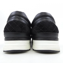 Giày thể thao CHANEL G45334 - Hàng hiệu Chính hãng 905371
