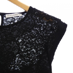 【Khuyến mãi】M-Premier BLACK Áo 645987