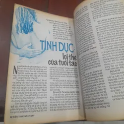 KIẾN THỨC NGÀY NAY số 280 ngày 10.05.1998 714597